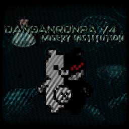 DRV4 : MISERY INSTITUTION