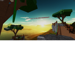 hangout islands