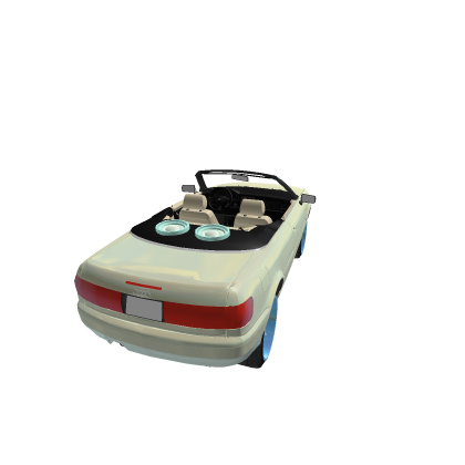 big car
