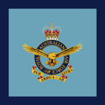 Real Força Aérea Australiana