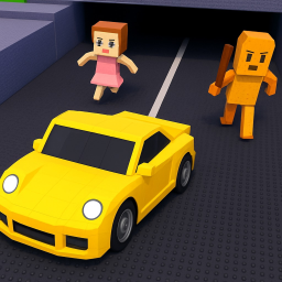 Shoot The Car