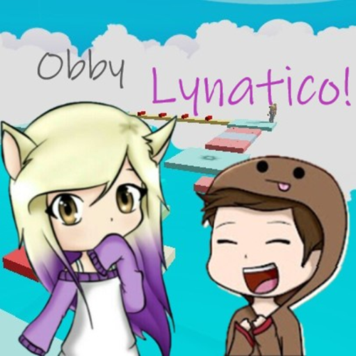 Obby Lynatico!