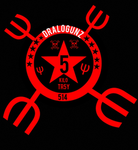 514 Kilo Tr5y Draløgunz
