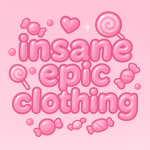 insane epic clothing