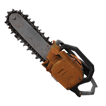 Chainsaw
