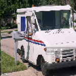 Postal services