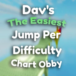 [Verifed] [52] Dav's The Easiest Jump Per Difficul icon