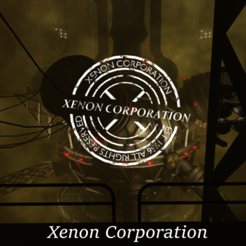 Desert Station. [Reactor Prototype.]