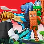 Brainrot Slayers ⚔️