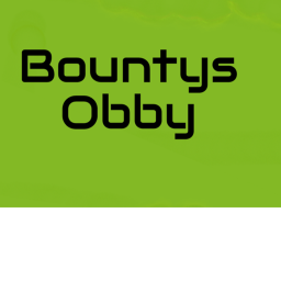 Bountys obby