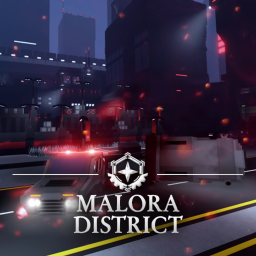 [FREE] Malora District icon