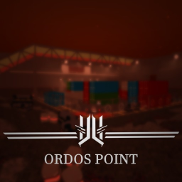 [FREE] Ordos Point