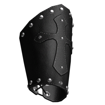 Left [3.0] R6 Armband Cross