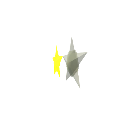 SM64 Stars