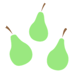 The Pears