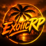 Frakcje Exotic RP
