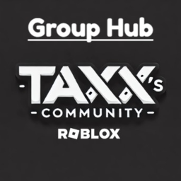 Taxx's Community | Group Hub