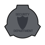 Security Department :// SCP Foundation