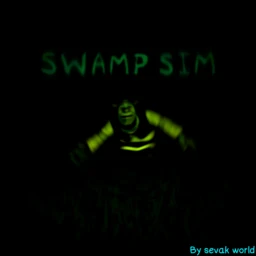 Swamp Sim icon