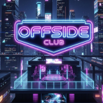 OFFSIDE _ CLUB
