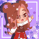 little gacha flowers