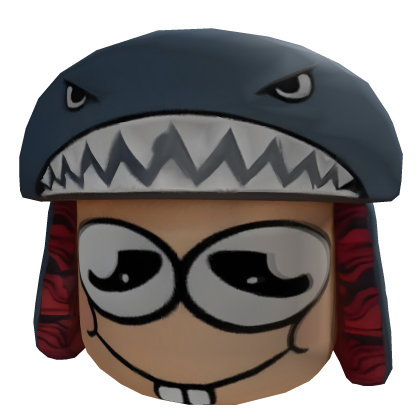 Baby Shark Beanie 