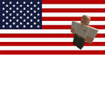 [IUSA] Bossycody456 For President
