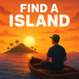 Find a island [👥]
