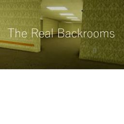 NEW! BACROOMS
