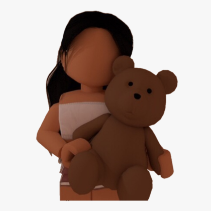 roblox girl Roblox decal