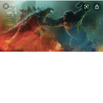 Kaiju monsters