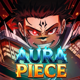 [⚔️RELEASE] Aura Piece!
