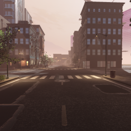 Brokehaven in Roblox (Capybaras and Heros)