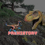 Prehistory Official Group