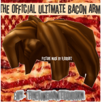 The Official Ultimate Bacon Army
