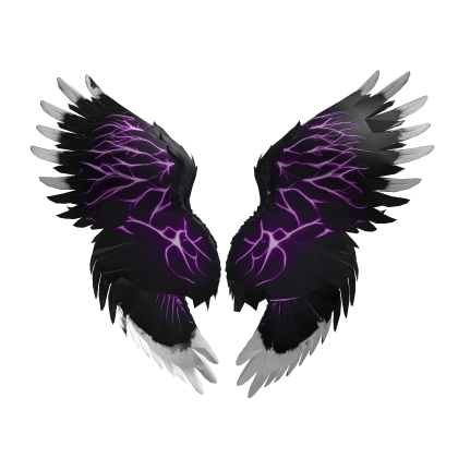 Voidstorm Wings Roblox item