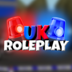 UK: Emergency Service Roleplay