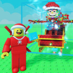 ❄️ F3X Btools Free Build Sandbox