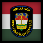 National Police Headquartersᅠ