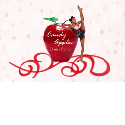 Sweet Candy Apples| CADC | Main Studio