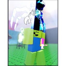 [ ⛏️] Survive Tsunami for PIGGY! icon