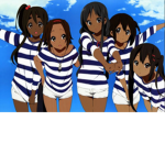 ANA SQUAD!!!!!