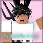 Fantasy Wardrobe