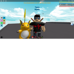 Pokemon Go Club!