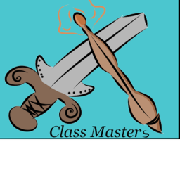 class  masters