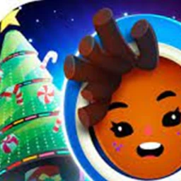 pk xd [Happy New Year ] icon