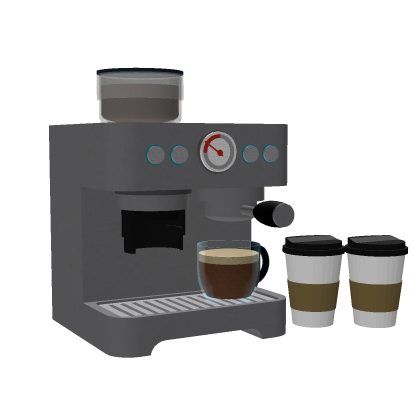 Coffee Machine