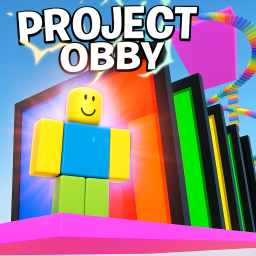 [EARLY ACCESS] Project: Obby