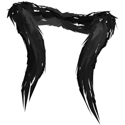 Black Victorian Boa Neck Scarf 3.0