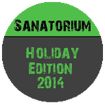 Sanatorium - Holiday 2014